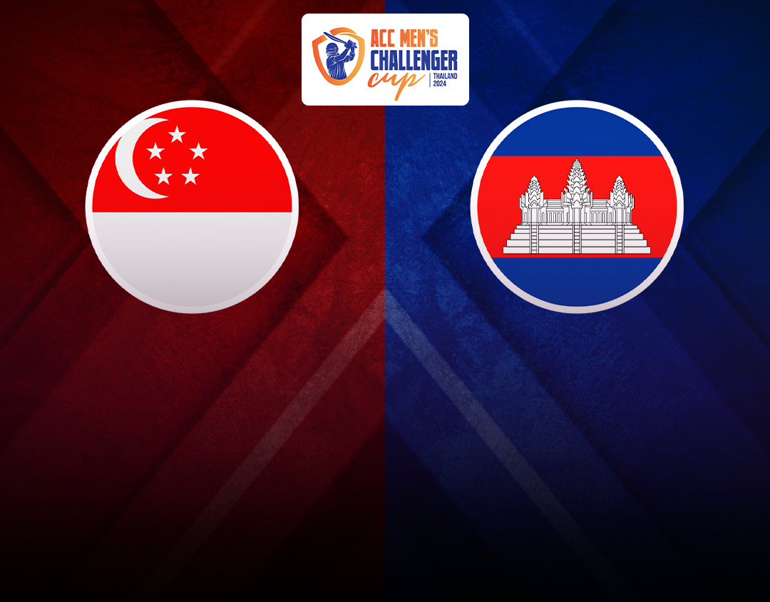 Singapore vs Cambodia 2nd SemiFinal Match Dream11 Prediction & Fantasy