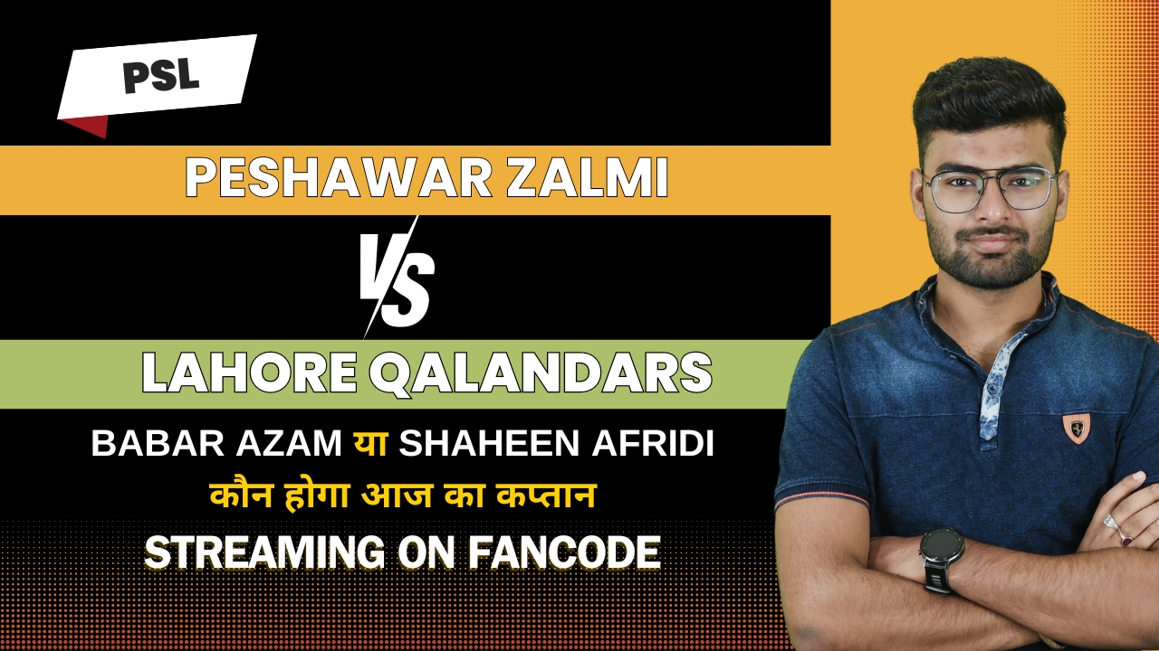 Match 12: Lahore Qalandars v Peshawar Zalmi | Fantasy Preview