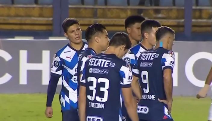Monterrey tear down Comunicaciones 4-1 to clinch openers