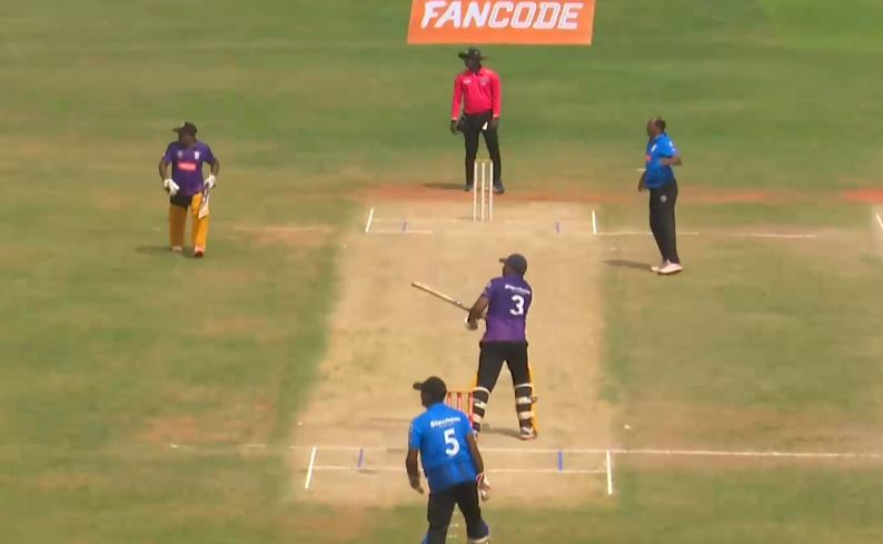 All-round Pondicherry West XI trounce Pondicherry South XI by 29 runs