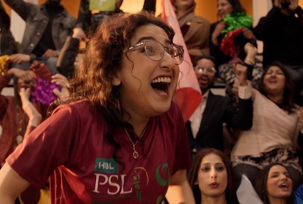 Samay Hai PSL 2024 Ka! Live on FanCode