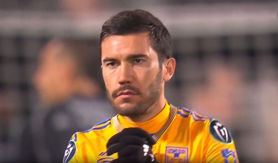 Vancouver Whitecaps FC and Tigres's Fixture Ends in 1-1 tie