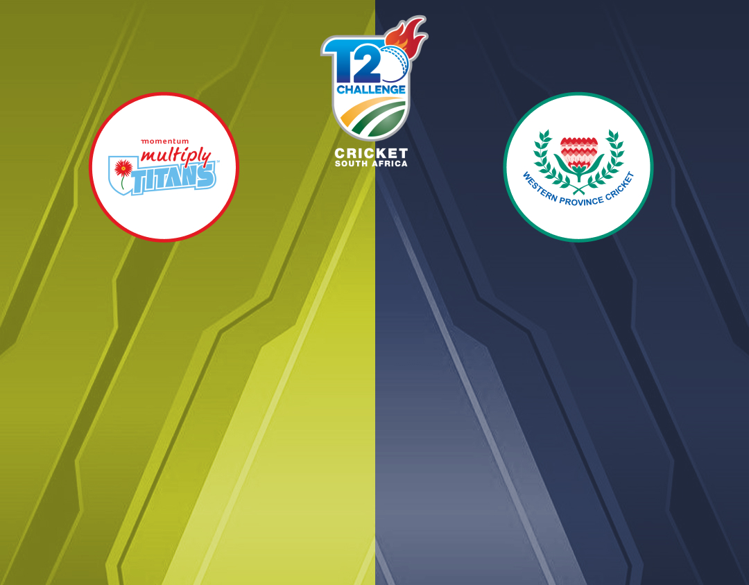 TIT vs WEP Live Cricket Match Information for Csa T20 Challenge 2024