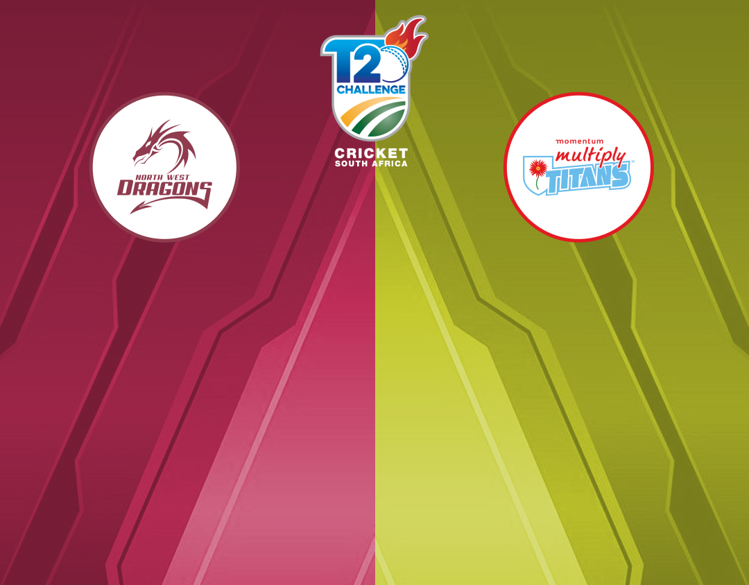 North West Dragons vs Titans Match 30 Live Match Streaming