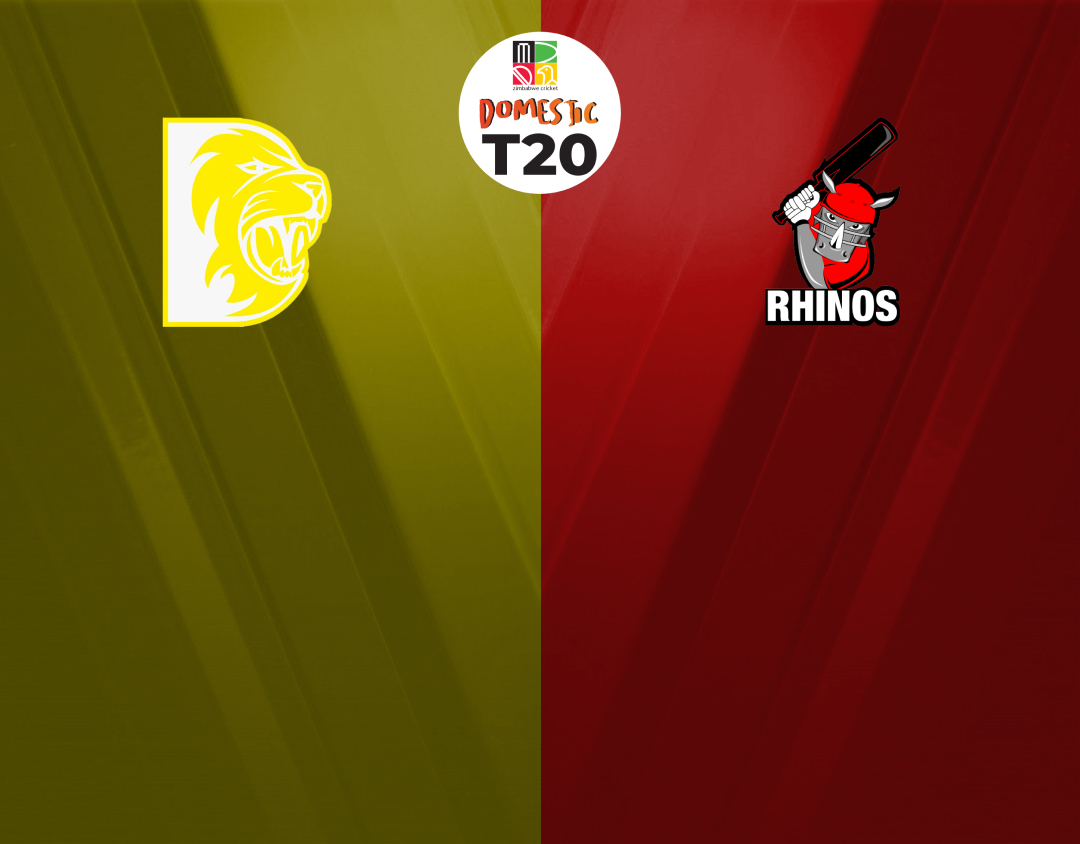 DUR vs MWR Live Cricket Match Information for Zimbabwe Domestic T20