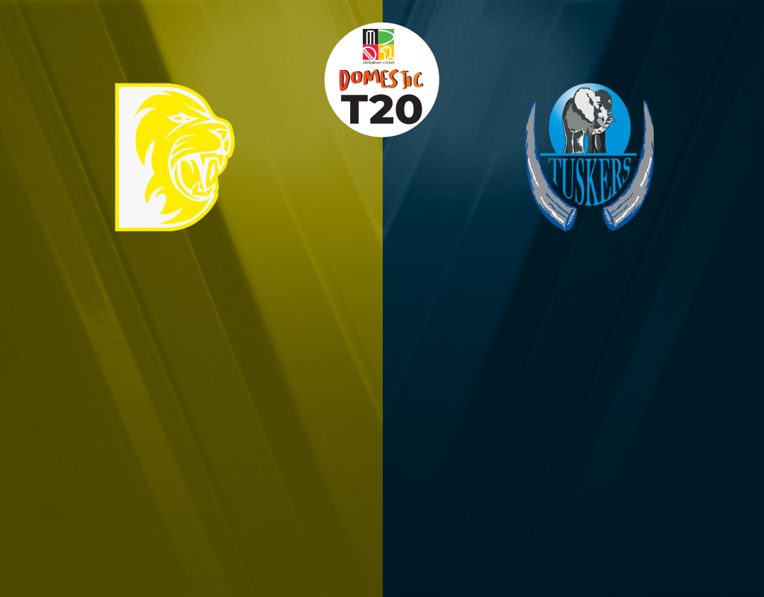 Durham vs Matabeleland Tuskers Match 14 Match Commentary Zimbabwe