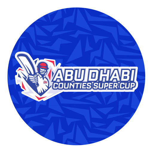 Abu Dhabi T20 Counties Super Cup, 2024-team-logo