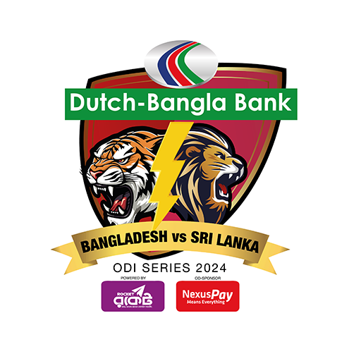 Sri Lanka tour of Bangladesh, 2024-team-logo