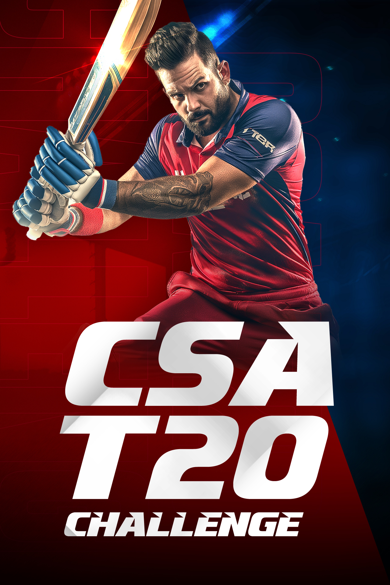 CSA T20 Challenge, 2024