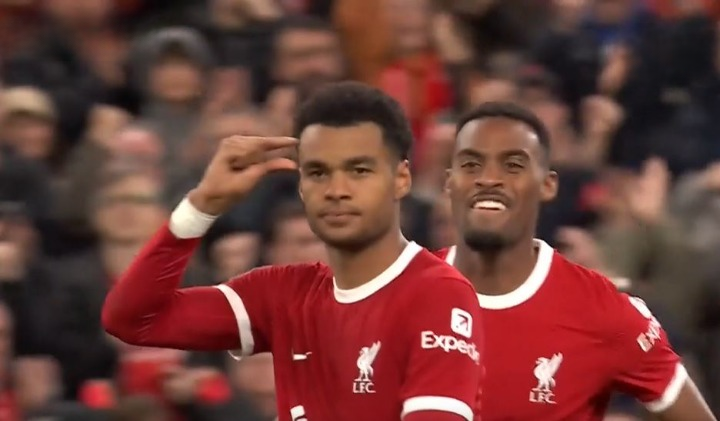 Liverpool pull off a stunning 3-1 win against Leicester City
