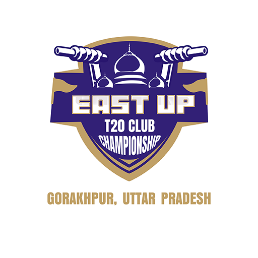 East UP T20 Club Championships, 2024-team-logo