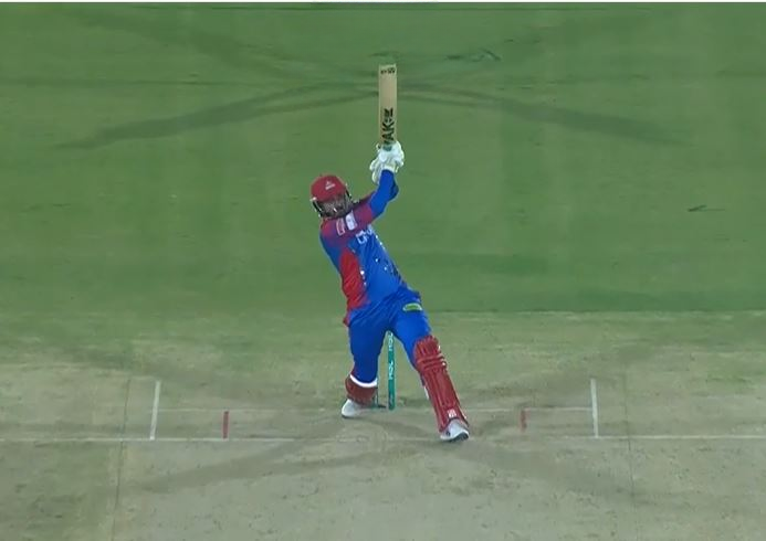 Match 16: Karachi Kings Inns – All Sixes