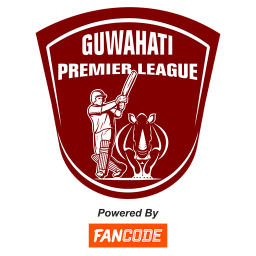 Guwahati Premier League, 2024-team-logo