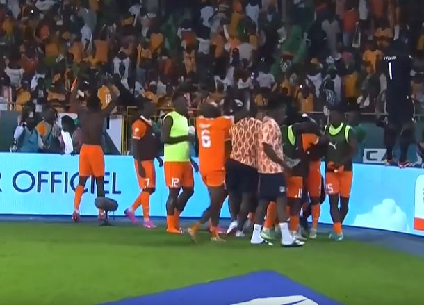 5-4! Ivory Coast clinch QF berth in heart-stopping shootout against Senegal