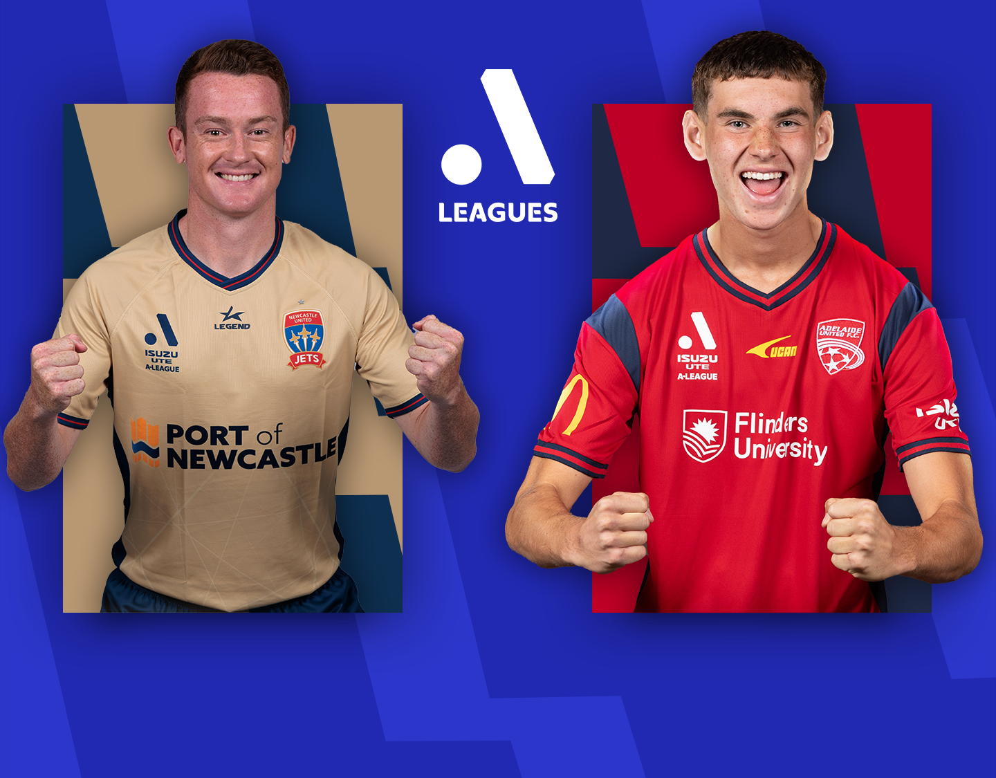 Newcastle Jets vs Adelaide United Match 78 Match Live Streaming Watch