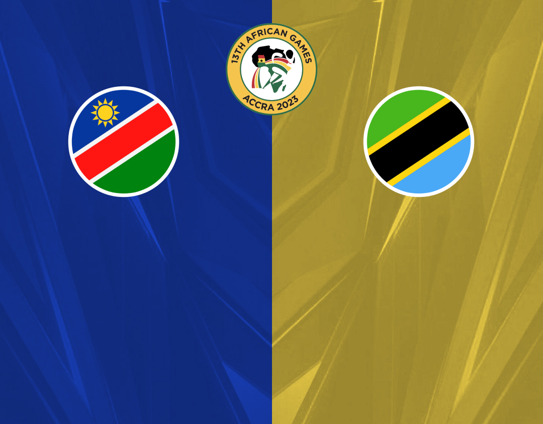 Namibia Women vs Tanzania Women Match 9 Match Live Streaming Watch