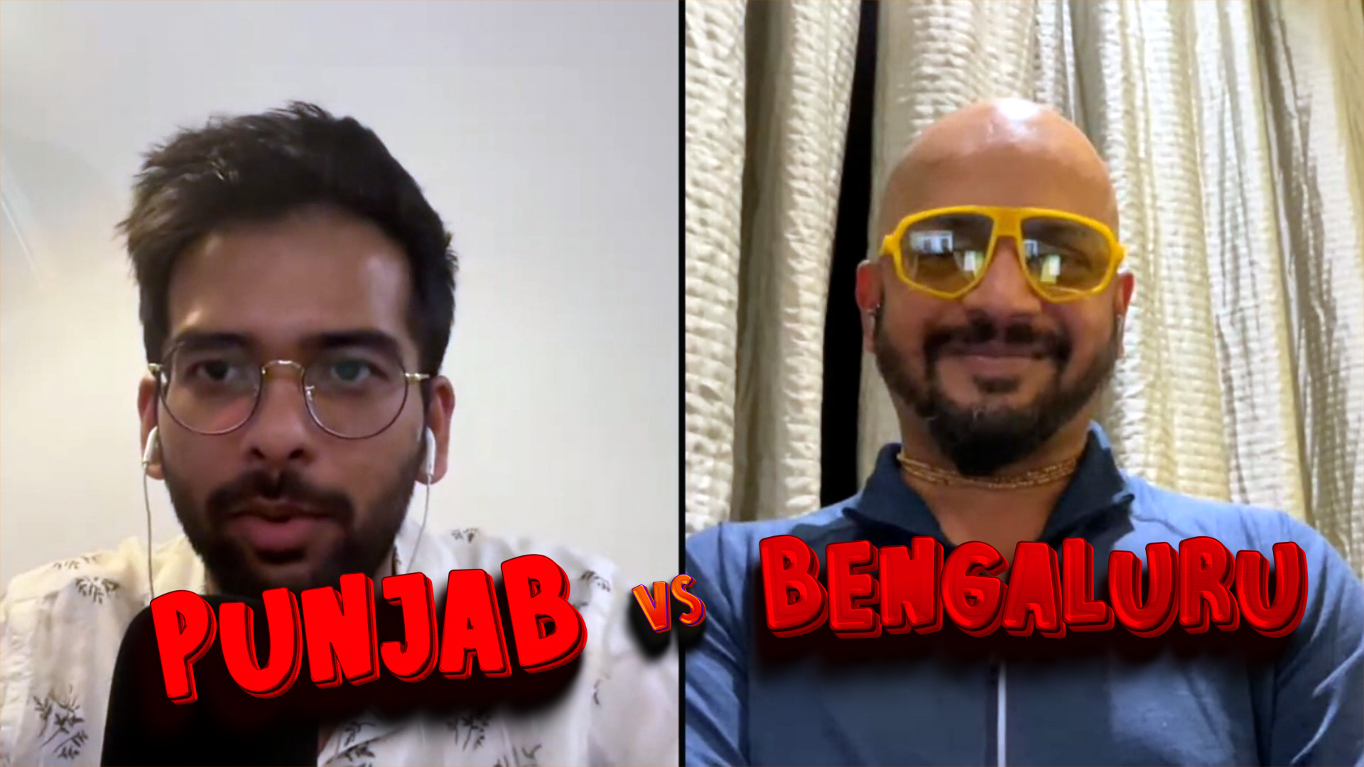 Bengaluru vs Punjab: Fantasy Wrap with Murali Kartik!