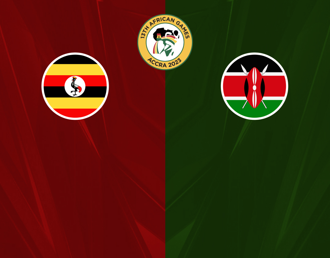 Uganda Women vs Kenya Women Match 3 Match Live Streaming Watch Live