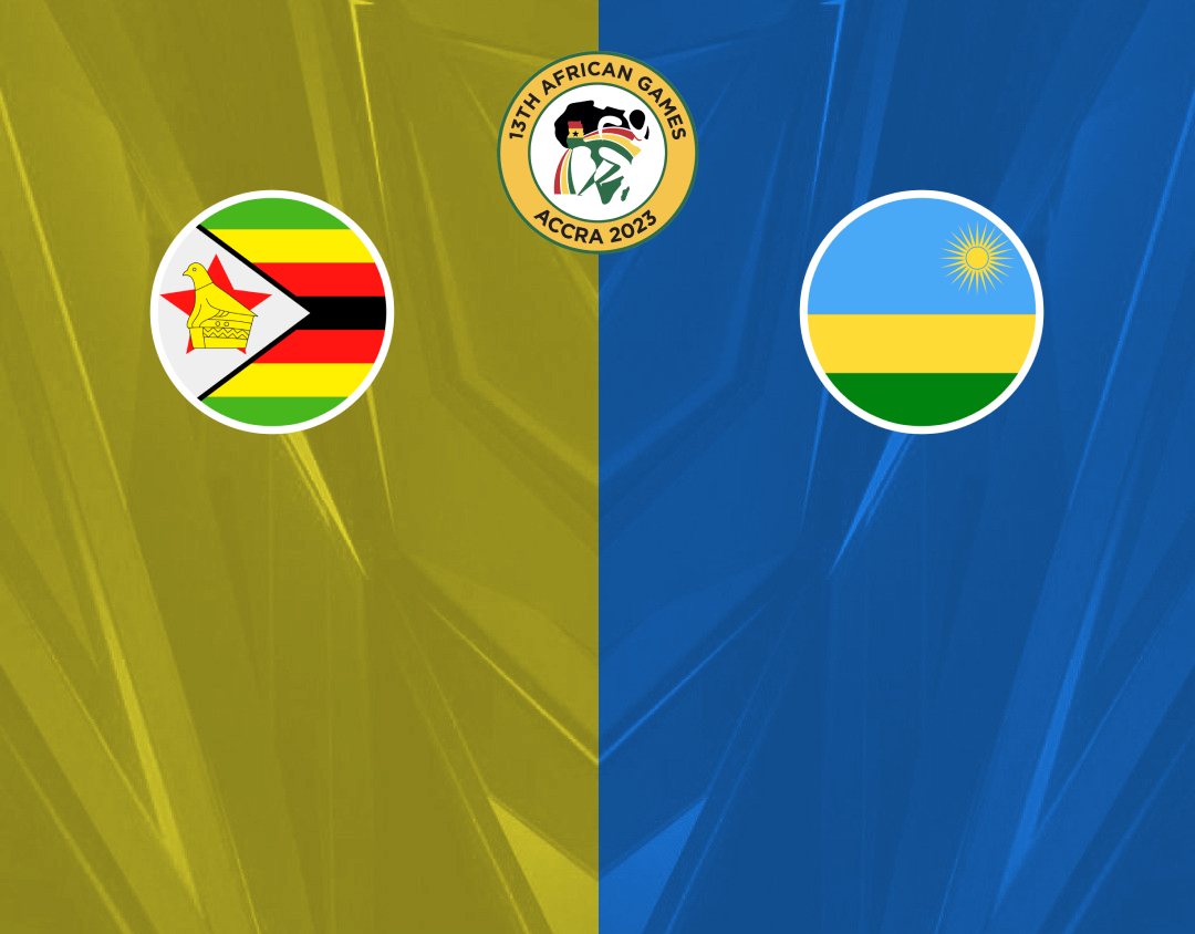 Zimbabwe Women Vs Rwanda Women Match 4 Match Live Streaming: Watch Live ...