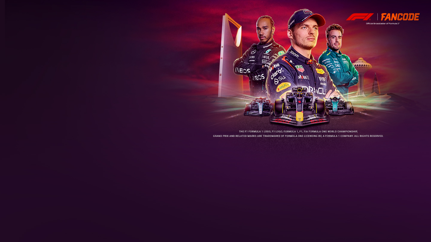 F1 STC SAUDI ARABIAN GRAND PRIX 2024 Live Streaming, Live Scores, News