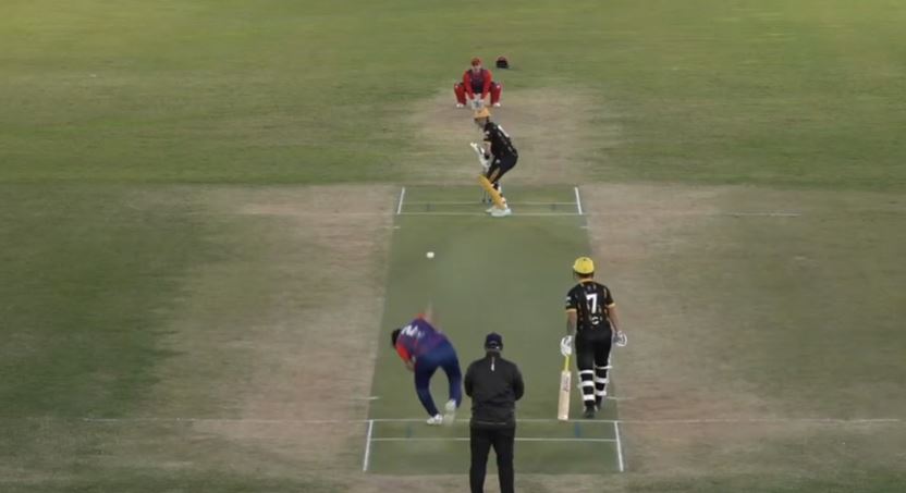 ECL T10, Group F M10: DST vs CRB – Highlights