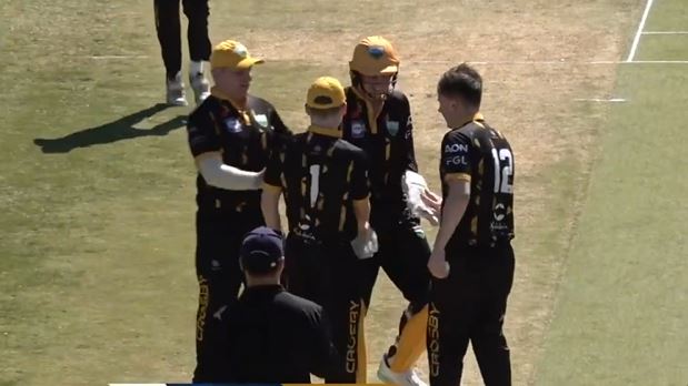 ECL T10, Group F M2: PIC vs CRB – Highlights