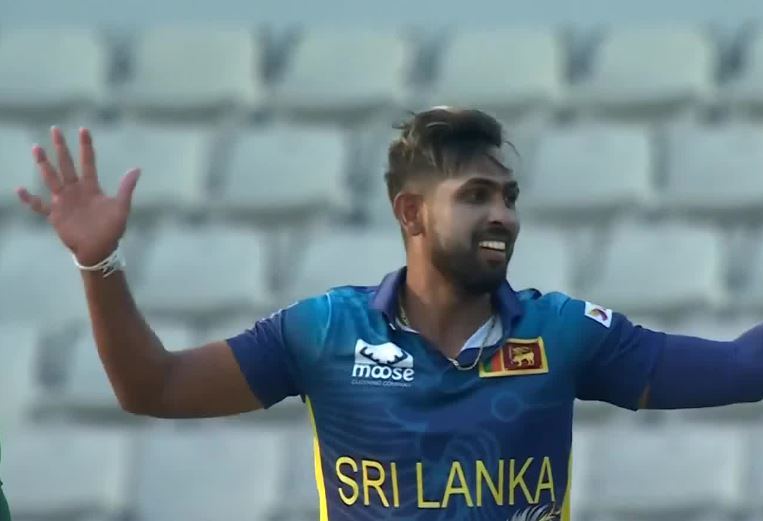 UNPLAYABLE! Thushara's Hat-Trick Devastates Bangladesh