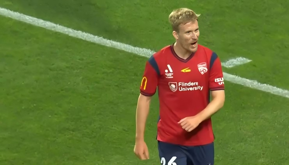 Newcastle Jets leave reeling as Adelaide United secure impressive 3-1 victory