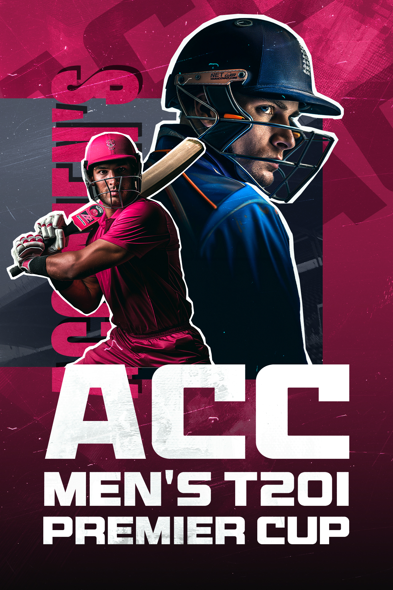 ACC Men's T20I Premier Cup, 2024