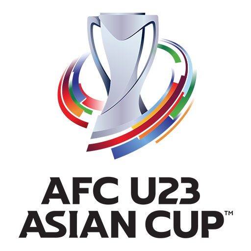 AFC U23 Asian Cup Qatar 2024-team-logo