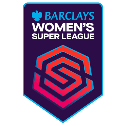 Barclays FA Women's Super League 2023-24-team-logo