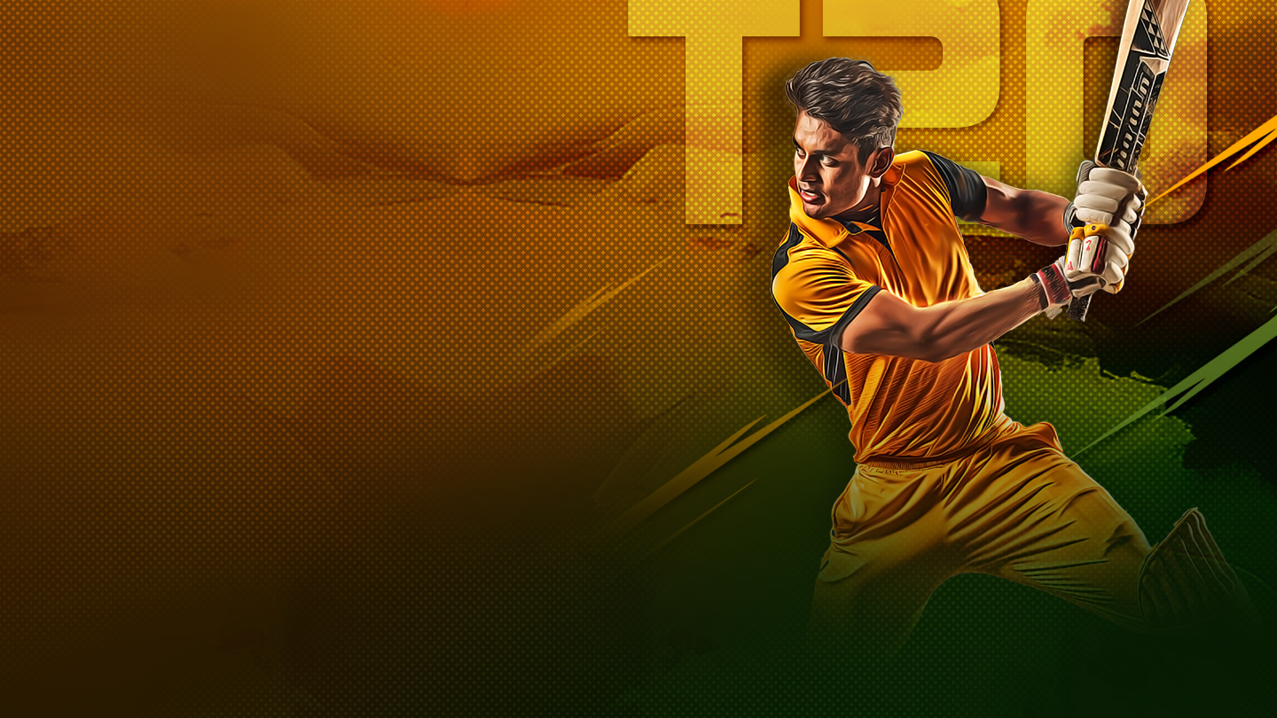 Bukhatir t20 league, 2024 cricket banner