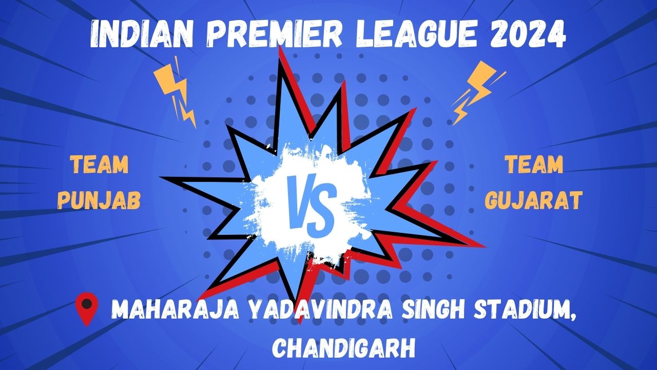 Match 37: Punjab Kings vs Gujarat Titans | Fantasy Preview