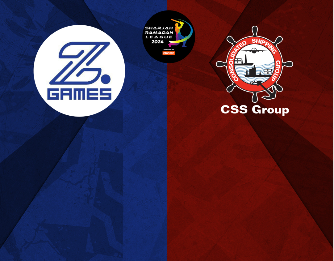 Z Games Strikers vs CSS Group Cup Quarter Final 1 Match Commentary