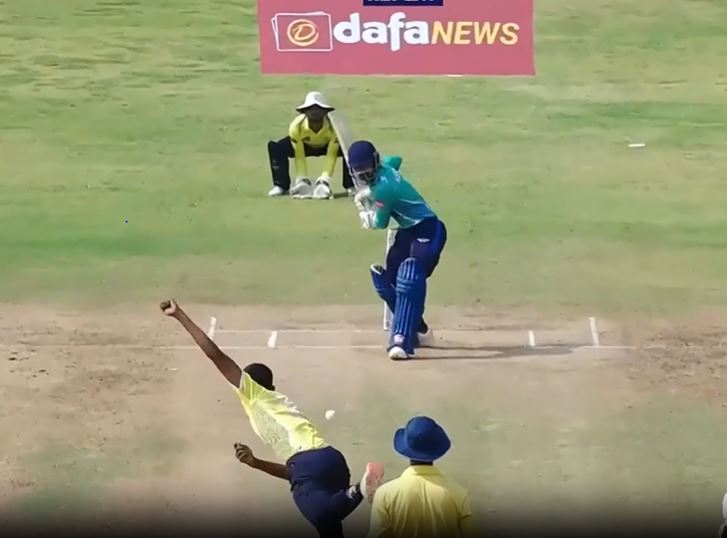 Punit Balan Group vs Jain Irrigation: Harsh Sanghvi's 75 off 38