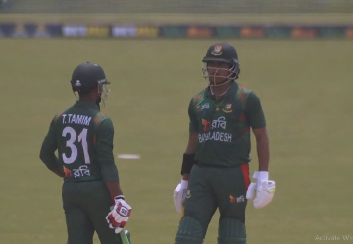 3rd T20I: Bangladesh beat USA by 10 wickets