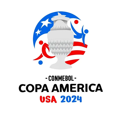 Copa America-team-logo