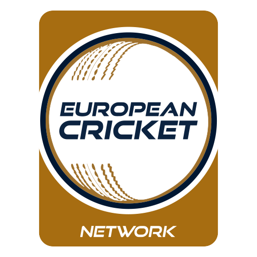 Ecn netherlands t20i tri-series, 2024 logo