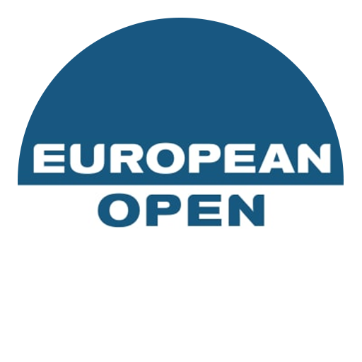 European open logo
