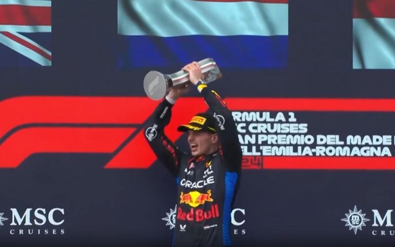 Emilia-Romagna GP 2024: Main Race – Highlights