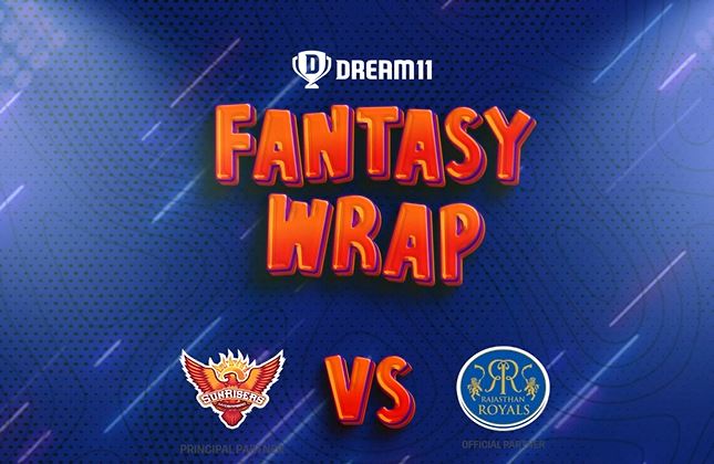 SRH vs RR: Kartik's Captain and Vice-captain picks