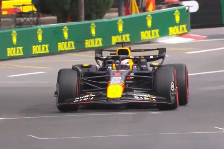 Leclerc fastest on Practice 2 | Monaco GP 2024
