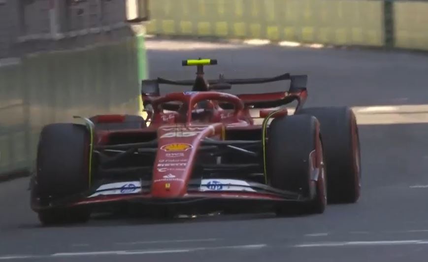 Leclerc takes Monaco pole | Monaco GP 2024 - Qualifying