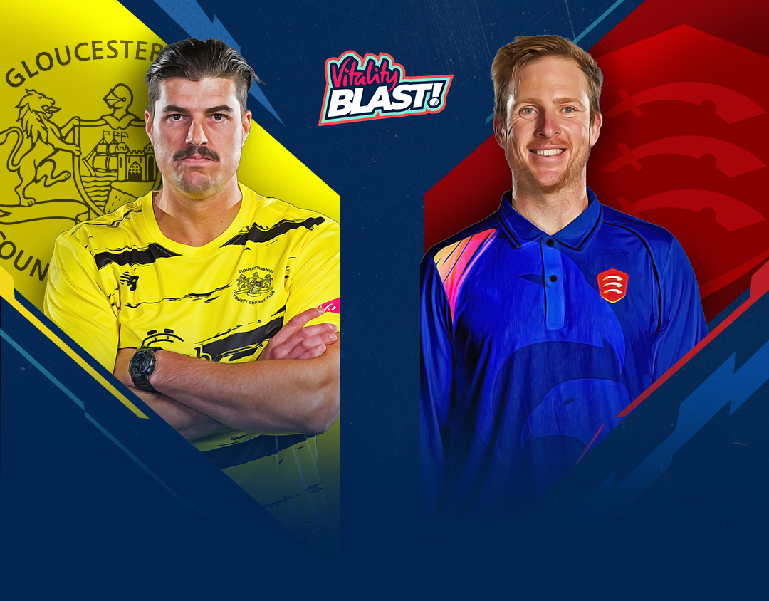 Gloucestershire Vs Essex Match 1 Match Live Streaming: Watch Live Match ...