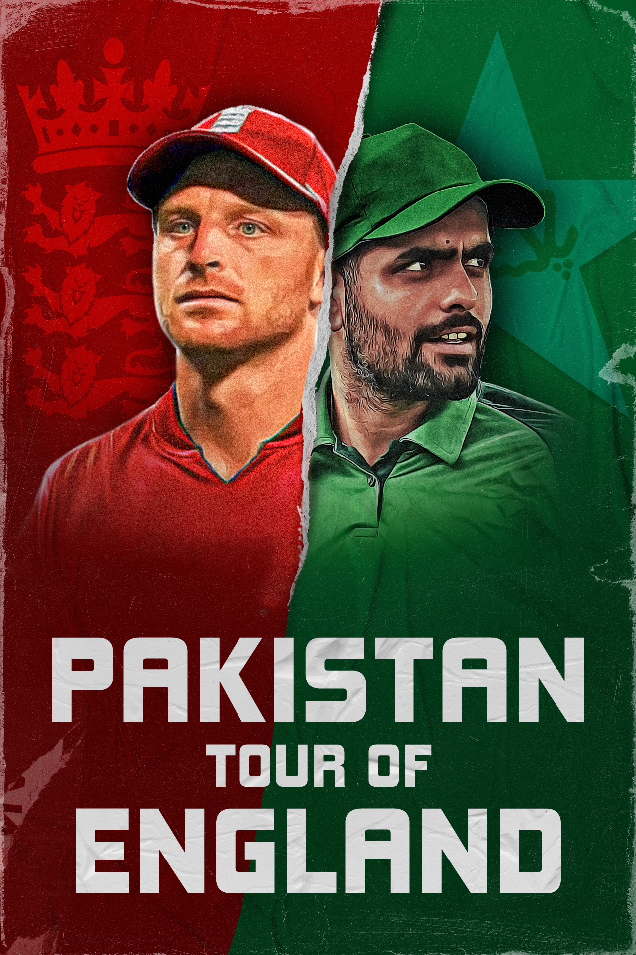 Pakistan tour of England, 2024