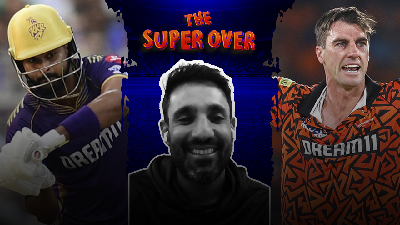 KKR vs SRH: Pre-match analysis with Ravi Bopara