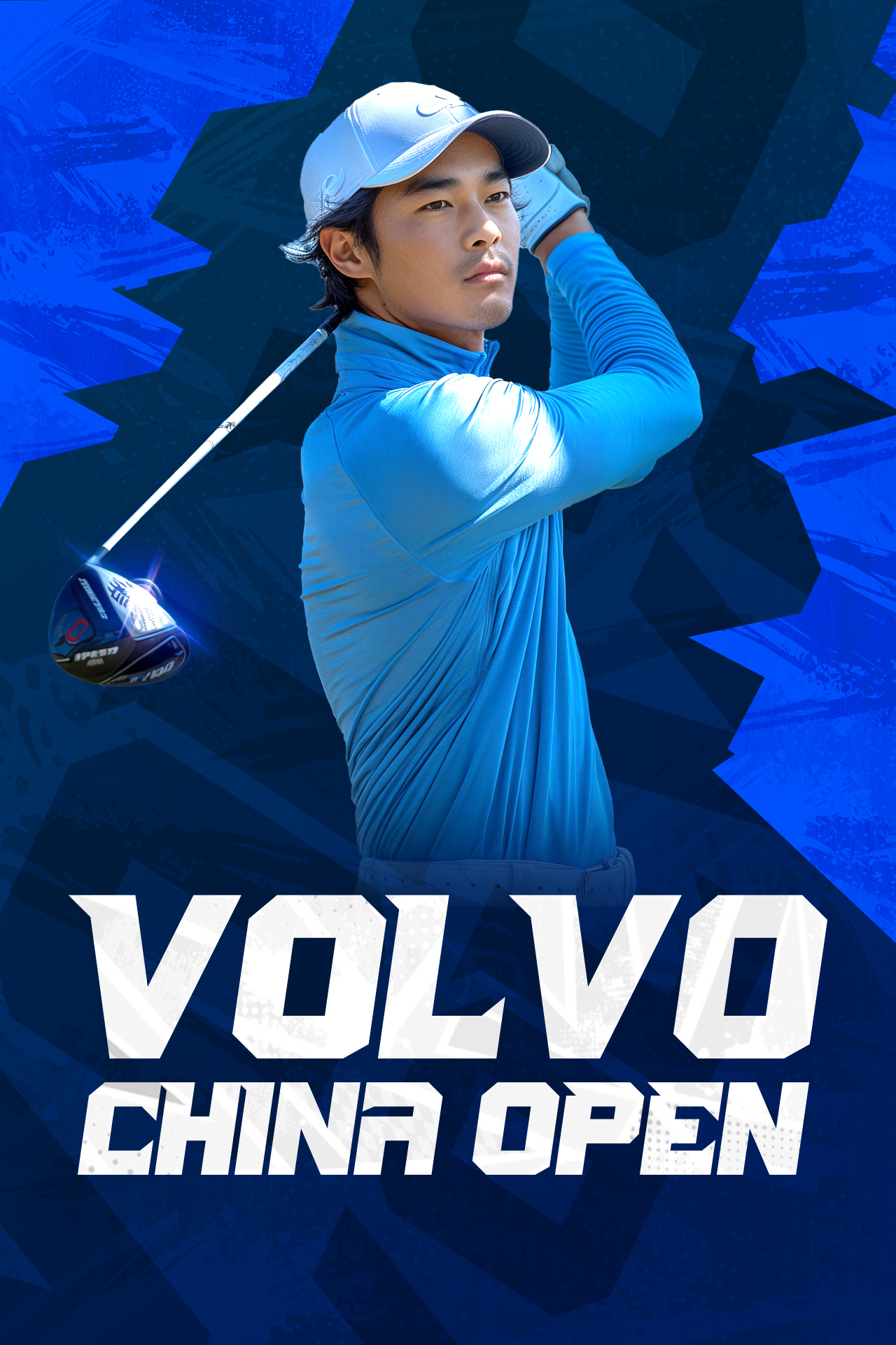 Volvo China Open