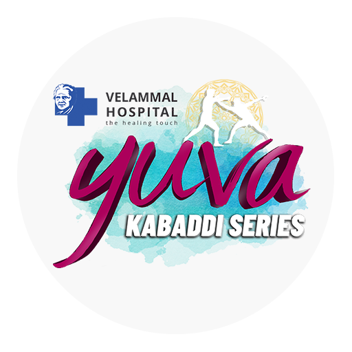 Velammal Yuva Kabaddi- Tamil Nadu Clubs tour