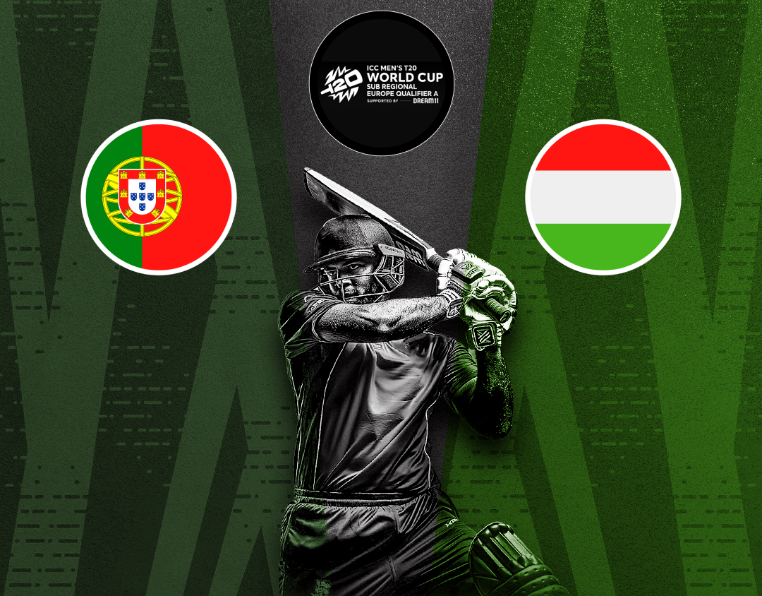 Portugal Vs Hungary Match 2 Match Live Streaming: Watch Live Match ...