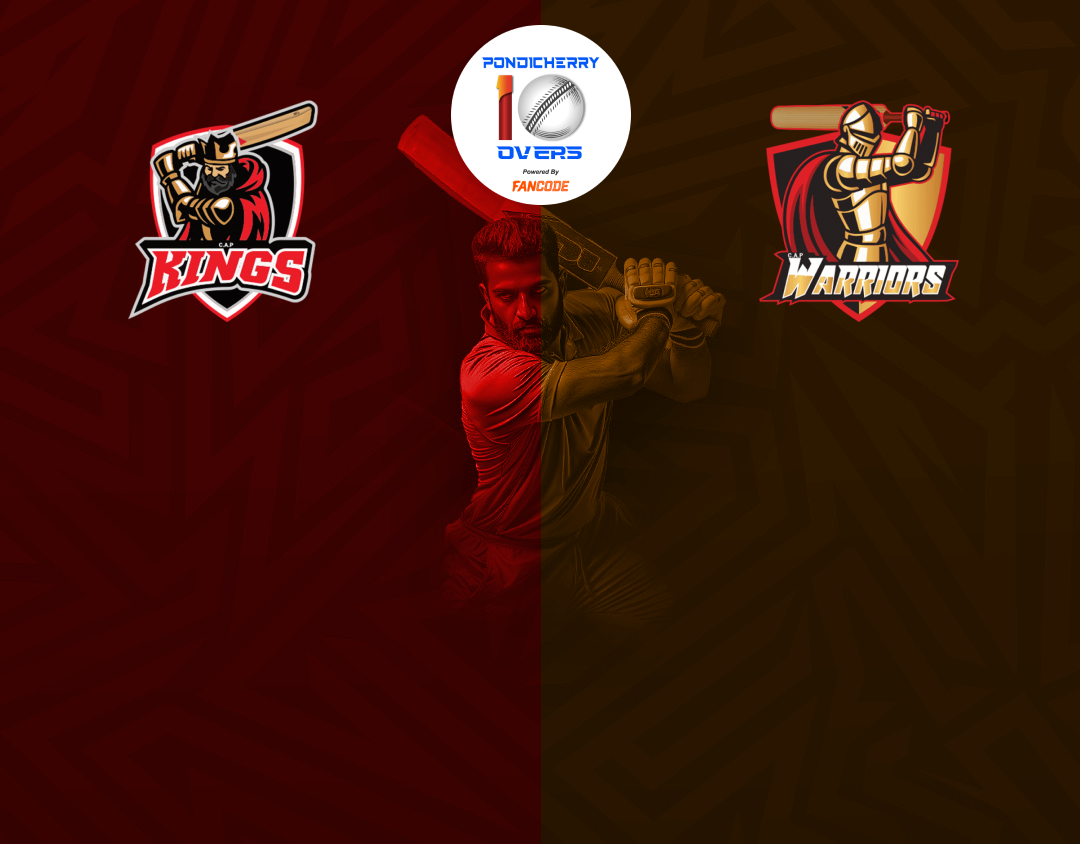 Kings vs Warriors Match 11 Match Live Streaming Watch Live Match